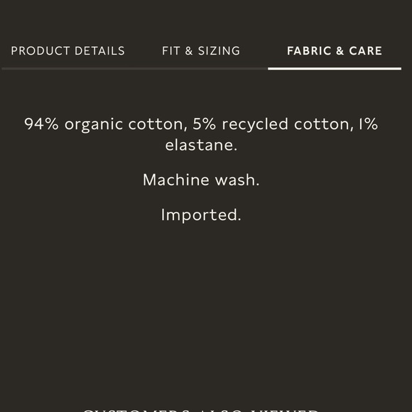 THE STRAIGHT ANKLE JEAN Deep Indigo 25 - Picture 5 of 7